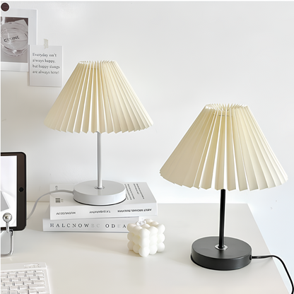 Folded Style Desk Lamp