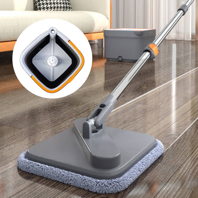 Befez SpinClean Effortless Mop Cleaner - Befez