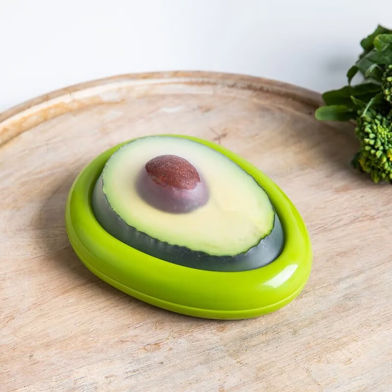 Fresh Food Saver Caps