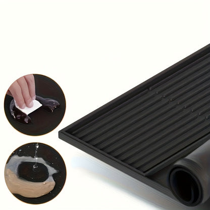Befez CoffeeProtector Pro - Spill Proof Desk Guard