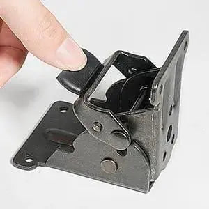 Sturdy Table Leveling Feet