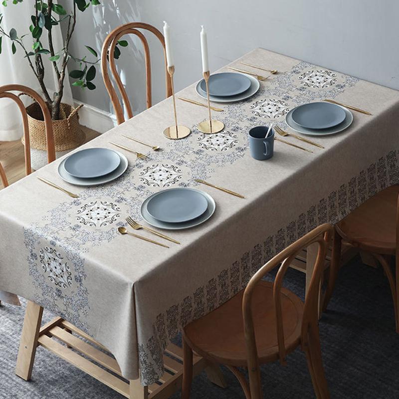 Befez | EverGuard – Premium Waterproof Table Cover Protection
