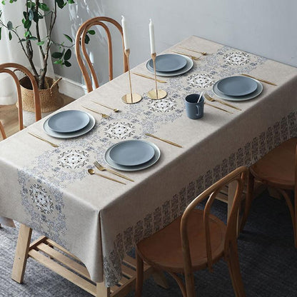Befez | EverGuard – Premium Waterproof Table Cover Protection