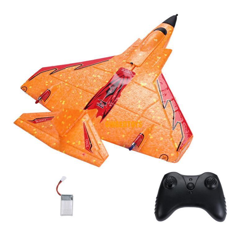 Befez | 3-in-1 Soft Foam Plane Toy