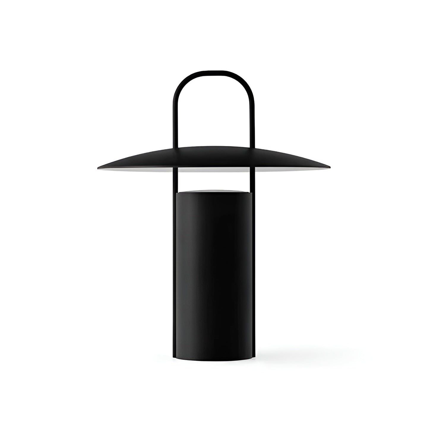 Bright Outdoor LED Garden Table Light, Waterproof & Rechargeable