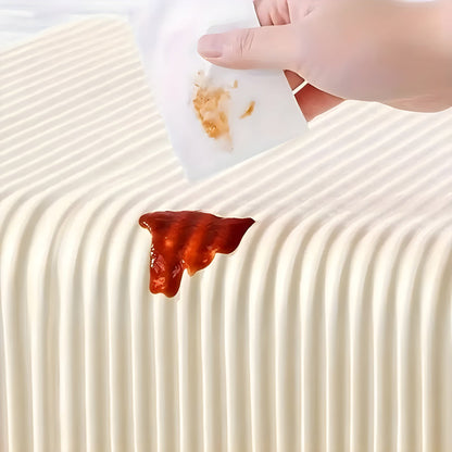 Decorative 3D Wall Panels with Safe Edges