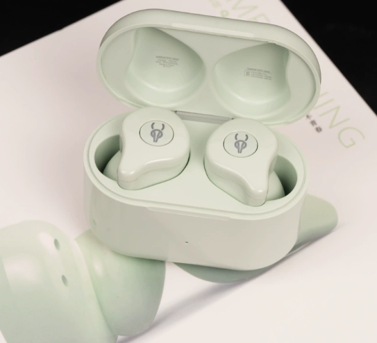 Wireless Earbuds Bluetooth 5.0 Stereo Headphones