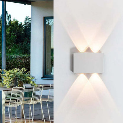 Stylish Wall Lamp Modern Home Lighting Fixture
