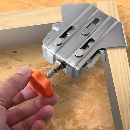 Easy Corner Cutter Stainless Steel Tool