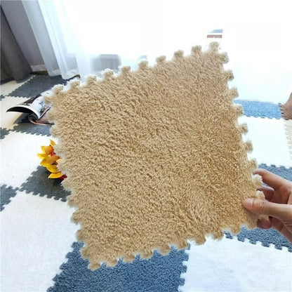 Cozy Electric Floor Heater Mat