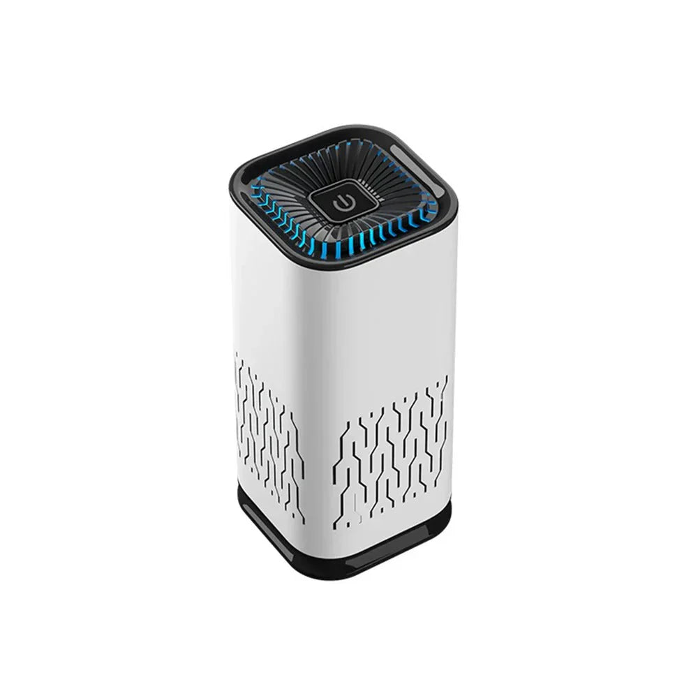 Pet Friendly Air Cleaner – AirPaws - Befez