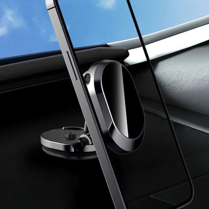 Secure Phone Mount for Hands-Free Driving