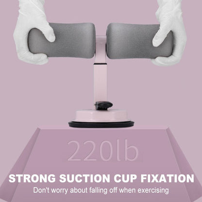 Compact Ab Workout Support Cushion