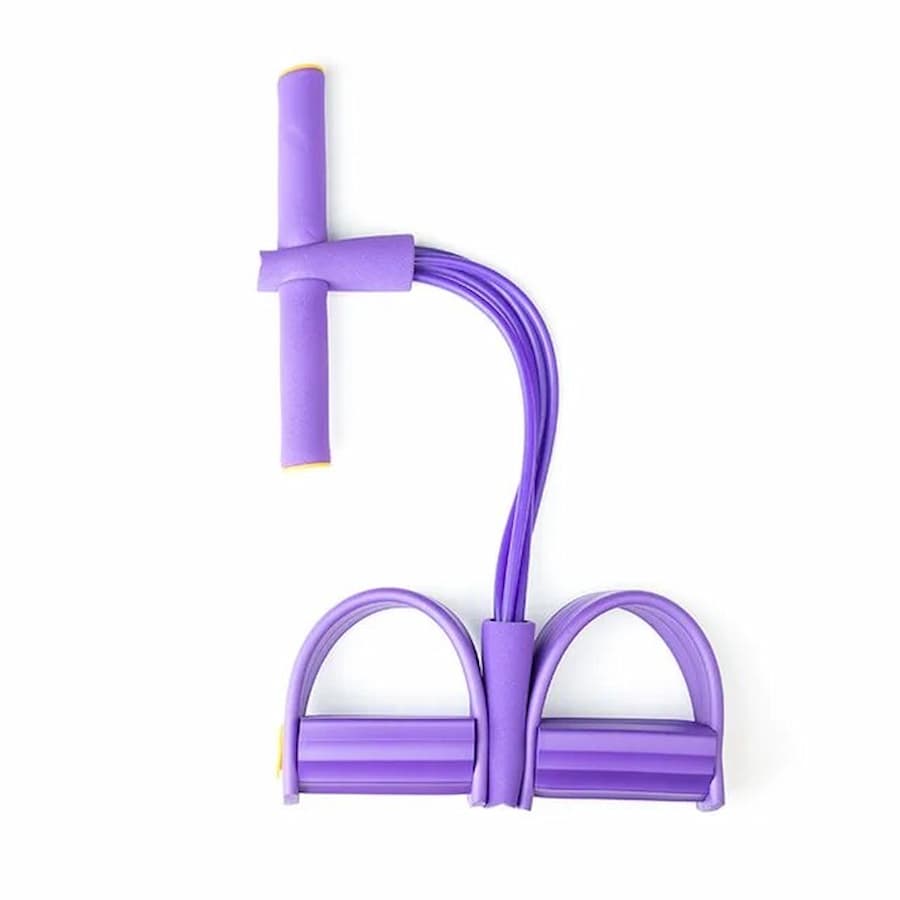 Easy Fitness Resistance Trainer