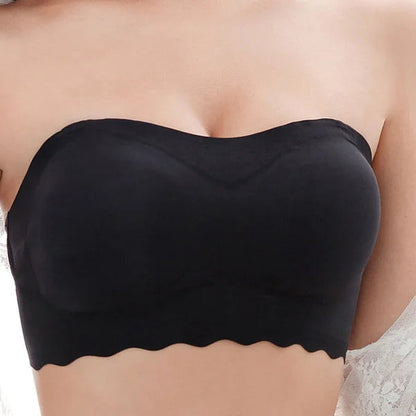 Women's Comfortable Invisible Lift Push-Up Bras
