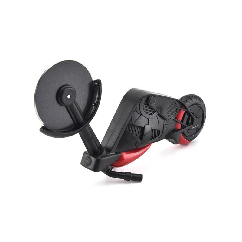 Befez MotoSlice - Premium Pizza Maker for Bike Enthusiasts