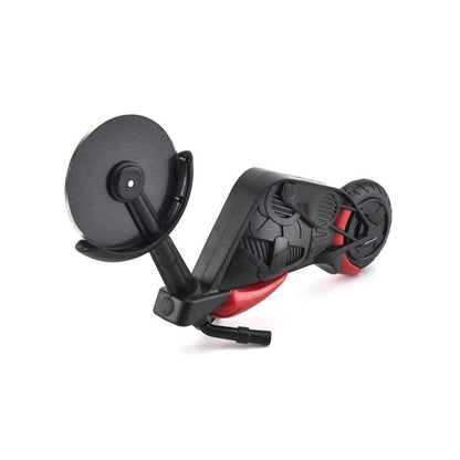 Befez MotoSlice - Premium Pizza Maker for Bike Enthusiasts