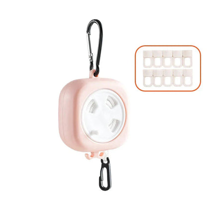 Portable Quick Dry Laundry Line
