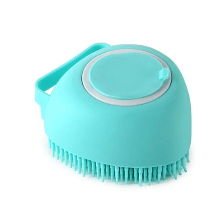 Pet Gentle Massage Glove for Dogs Cats
