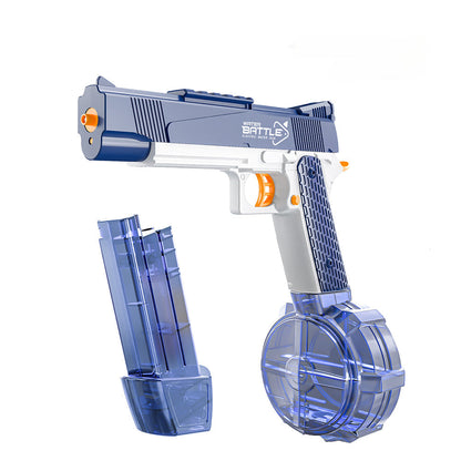 Classic Water Pistol Toy - Befez