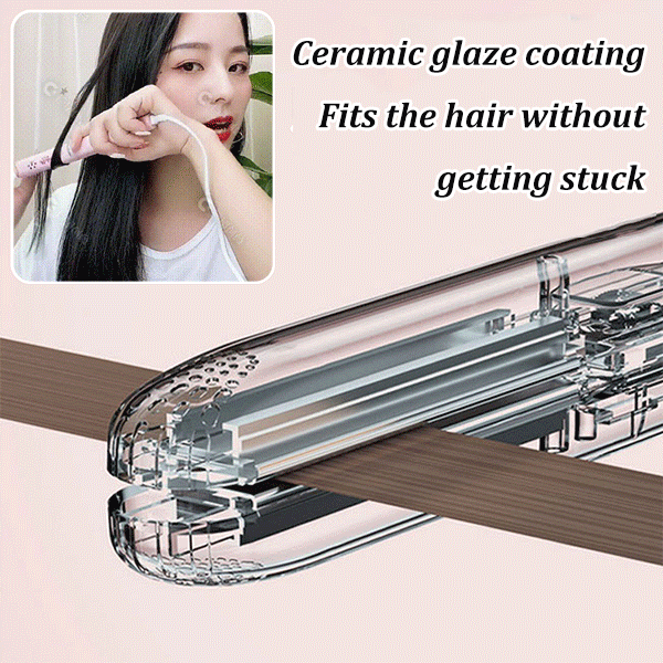 Befez GlowCurl Pro Styling Curler