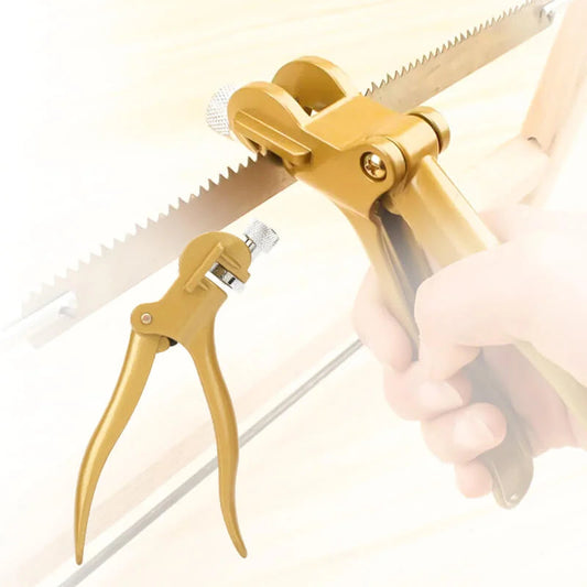 Befez | ZincAngle – Accurate Cuts Guaranteed - Befez