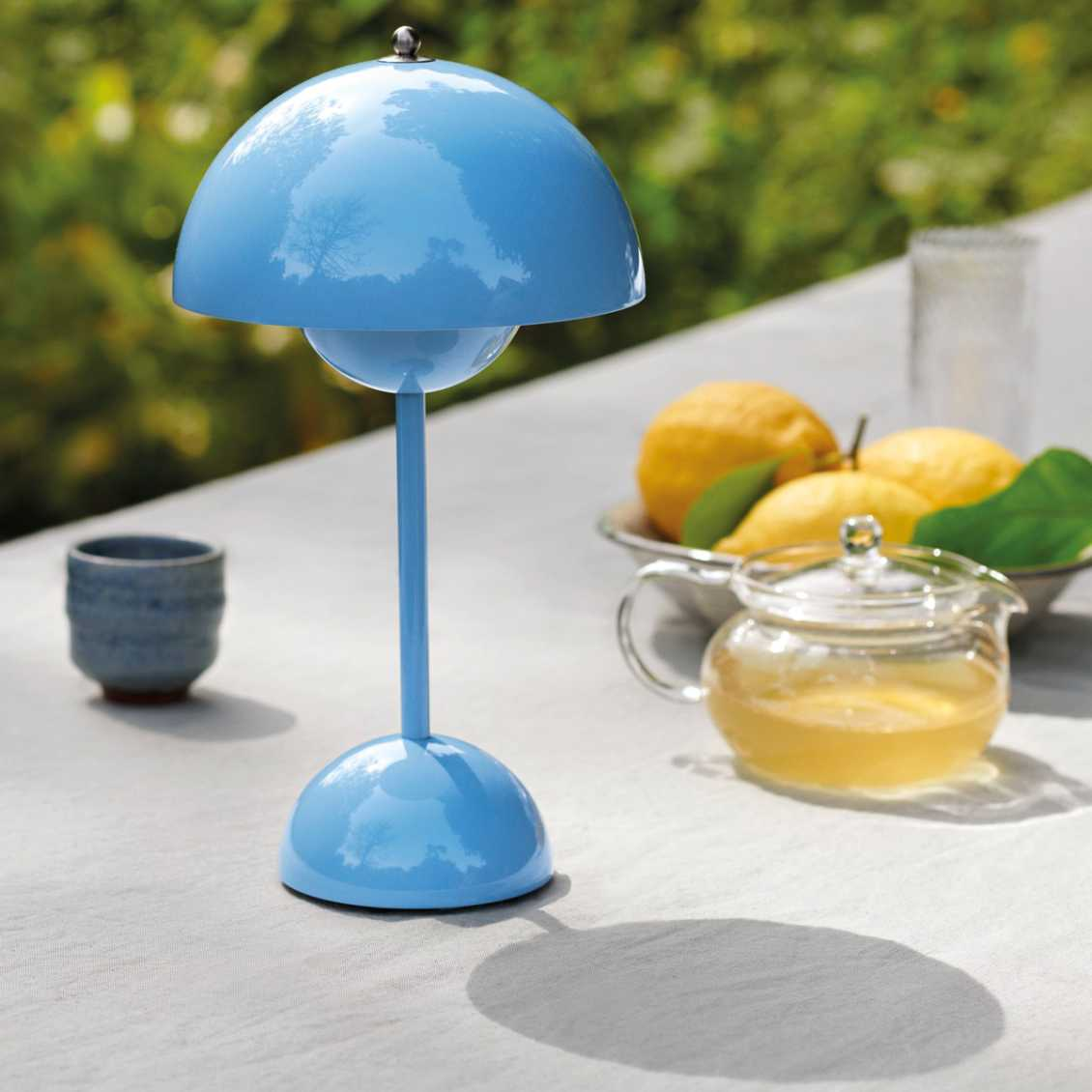 Befez | Bright LED Desk Lamp Modern Home Light