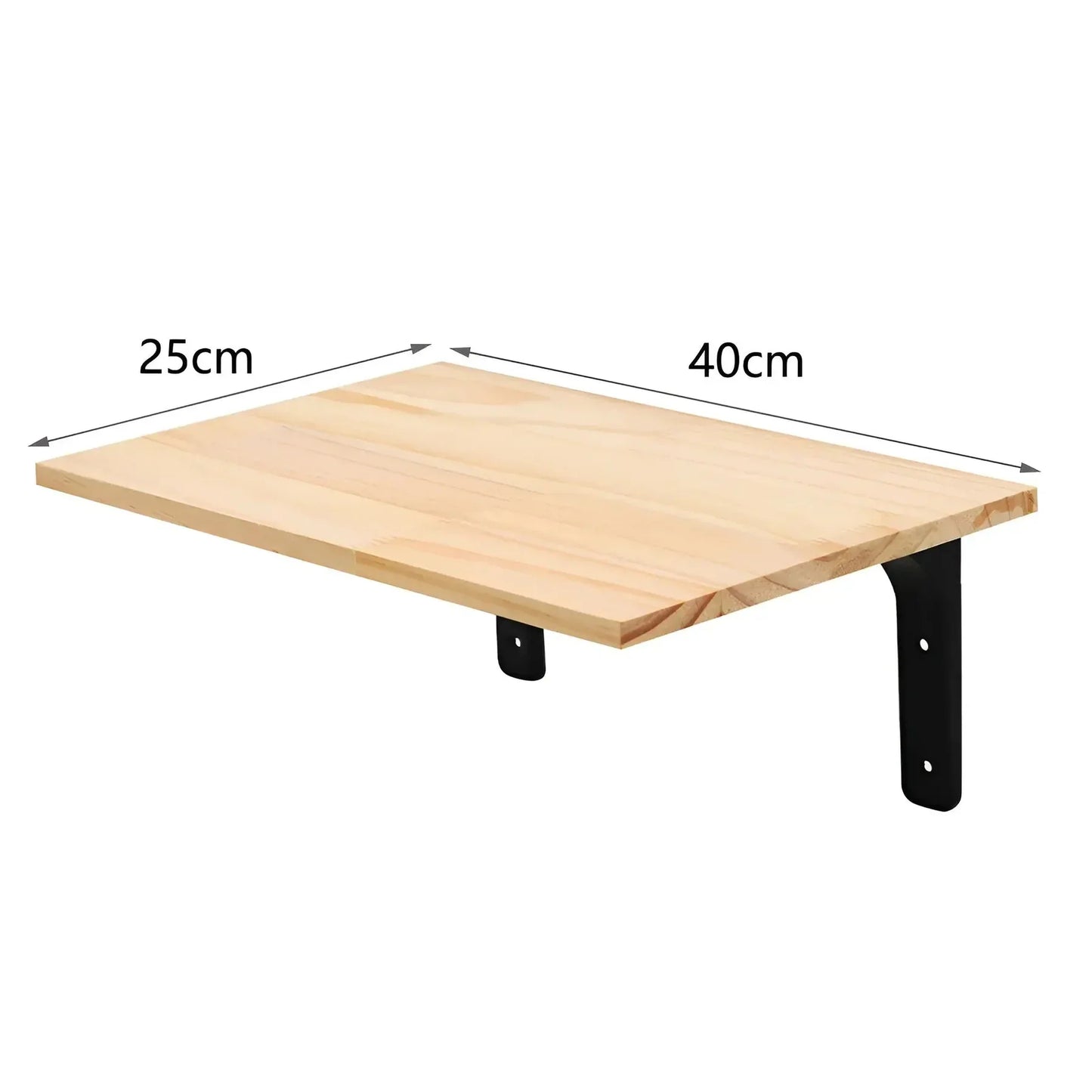 Sturdy Cat Climbing Wall Shelf