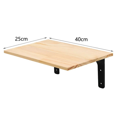 Sturdy Cat Climbing Wall Shelf