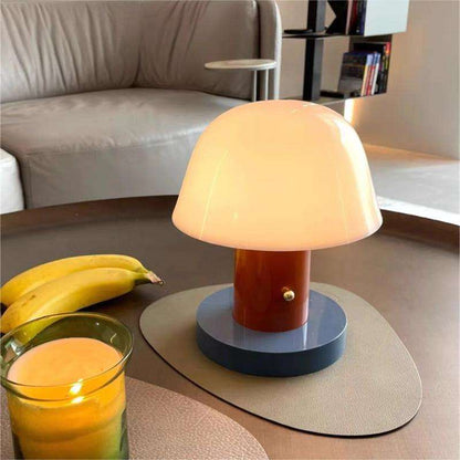Warm Gentle Table Lamp - Befez
