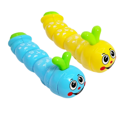 Fun Kids Wiggle Chairs