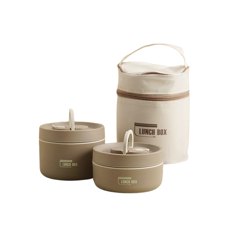 Premium Food Storage Containers - Befez