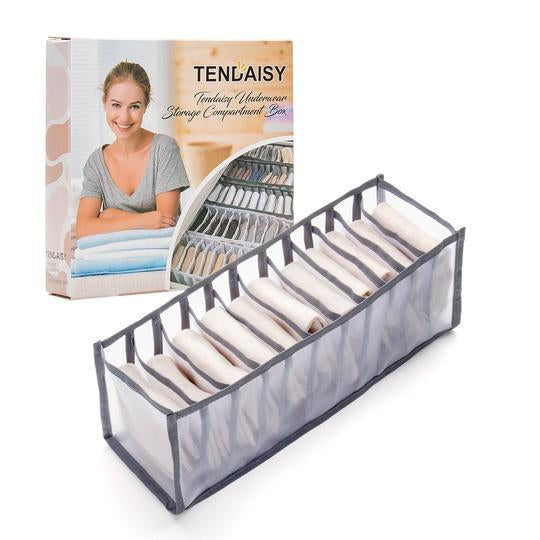 Befez | Closet Organizer Drawer Box