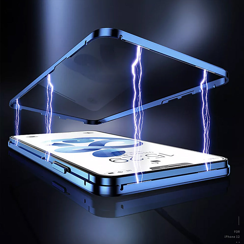 Private iPhone Screen Guard Protector