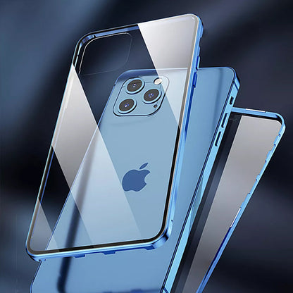 Private iPhone Screen Guard Protector