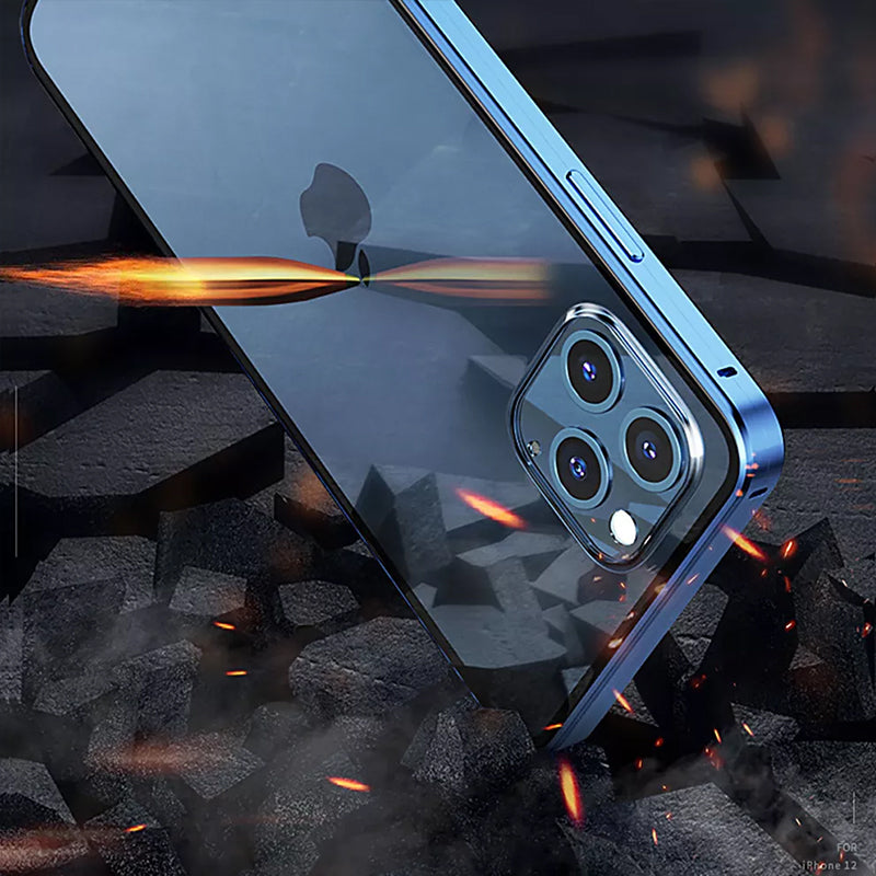 Private iPhone Screen Guard Protector