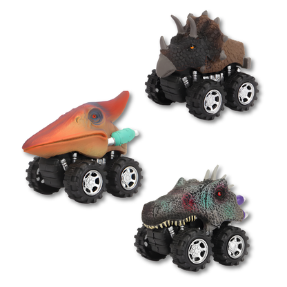 Durable Outdoor Pickup Trucks - Befez