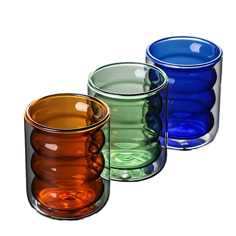 Modern Water Bottle - Befez
