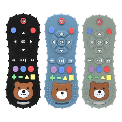 Compact Wireless TV Remote - Befez