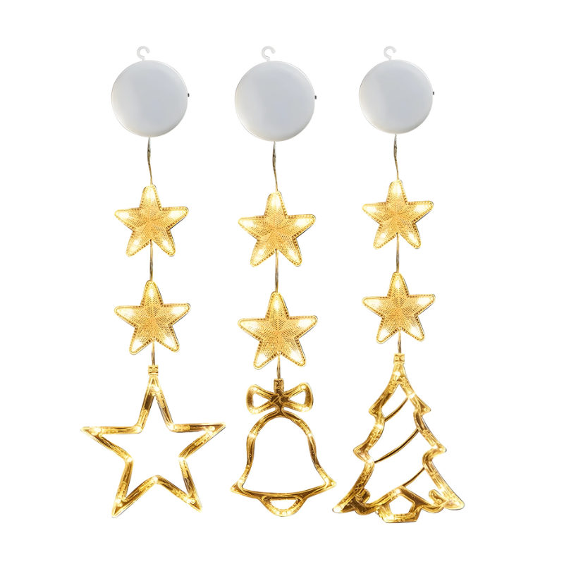 Twinkling Star Night Lamp - Befez