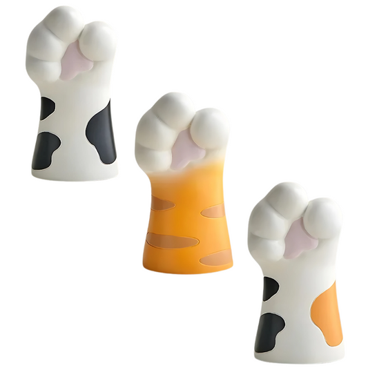 Cute Pet Flower Vase - Befez