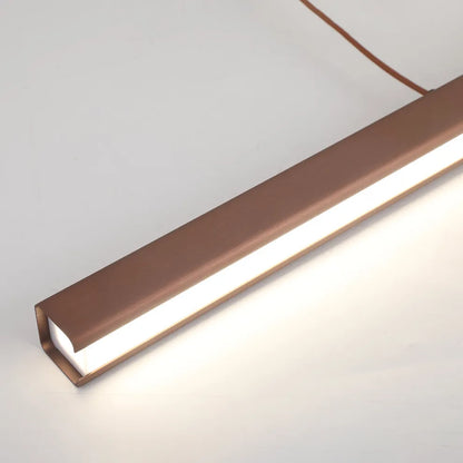Stylish Pendant Light Simple Chic Style