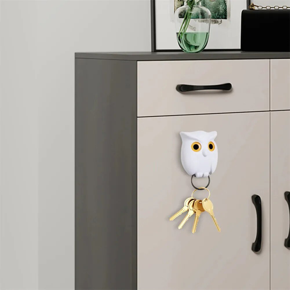 LED Keychain Finder for Night Use