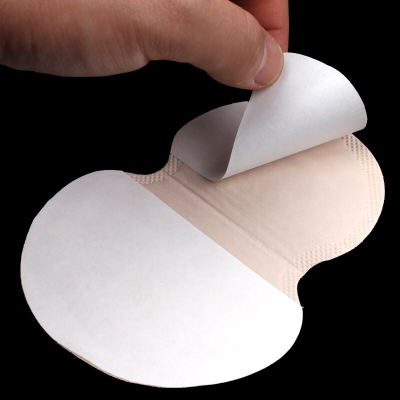 Dry Comfort Armpit Protection Pads - Befez