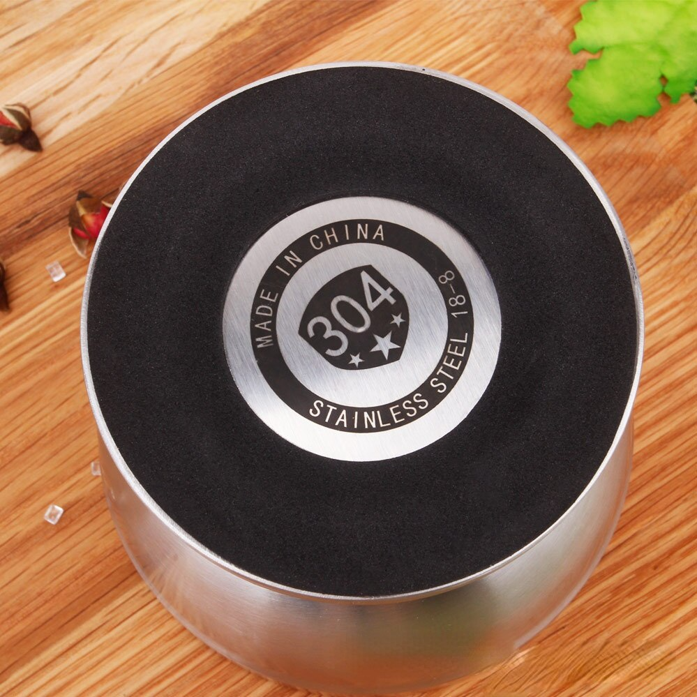 Easy Clean Stainless Herb Grinder