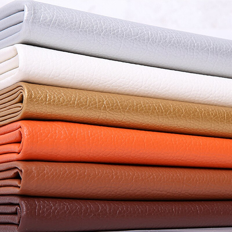 Easy Peel Leather Patch Repair Kit