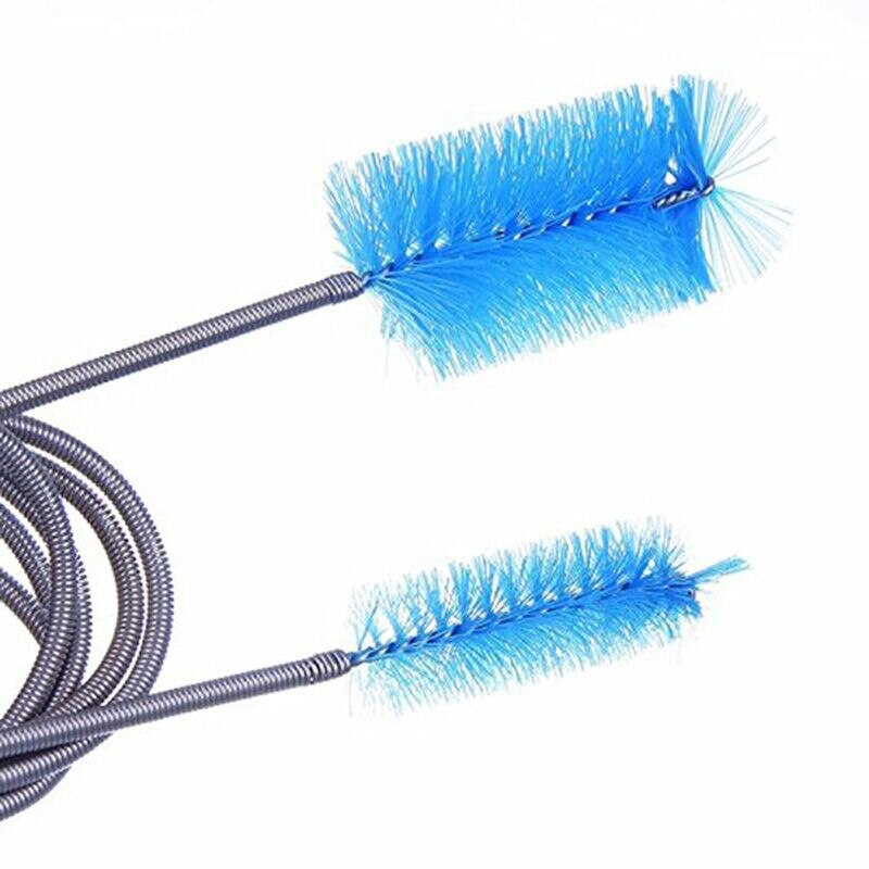 Befez | Bendable Metal Tube Cleaning Brush - Befez