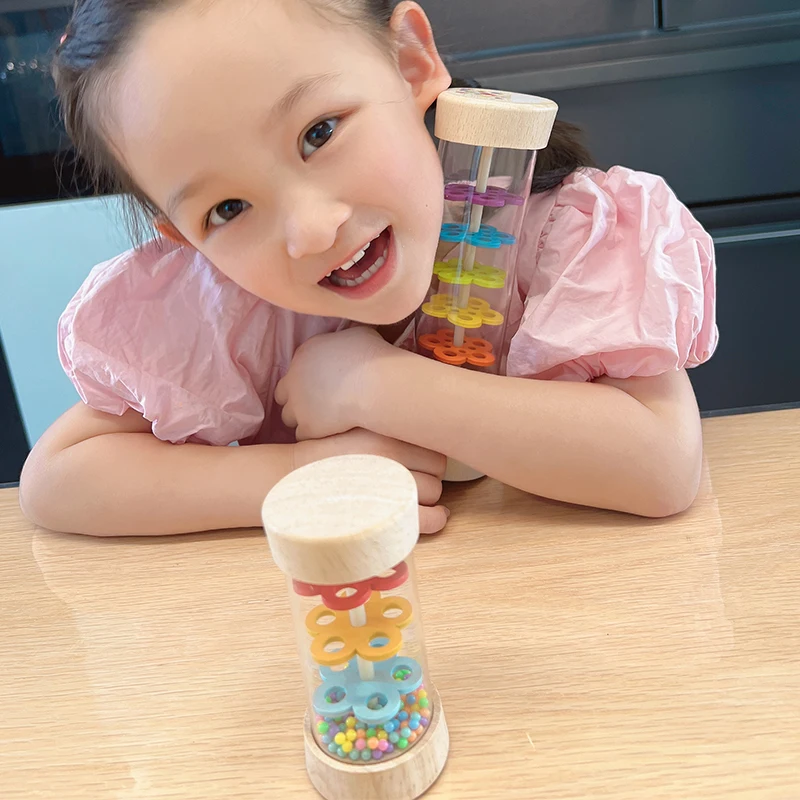 Soothing Sound Machine Toy