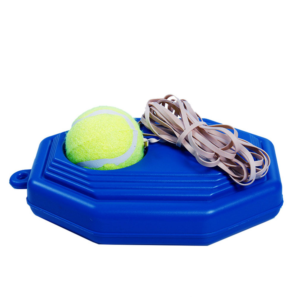 Tennis Partner Finder Device