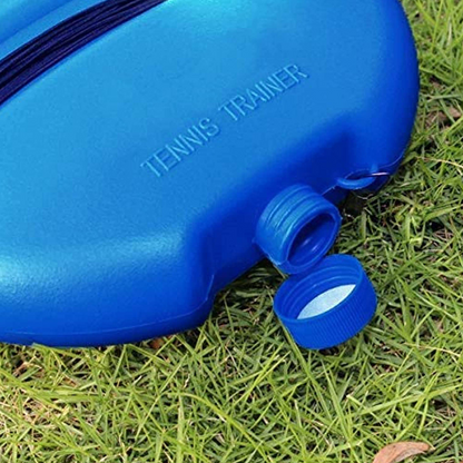 Tennis Partner Finder Device